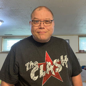 Meet your Posher, Scott